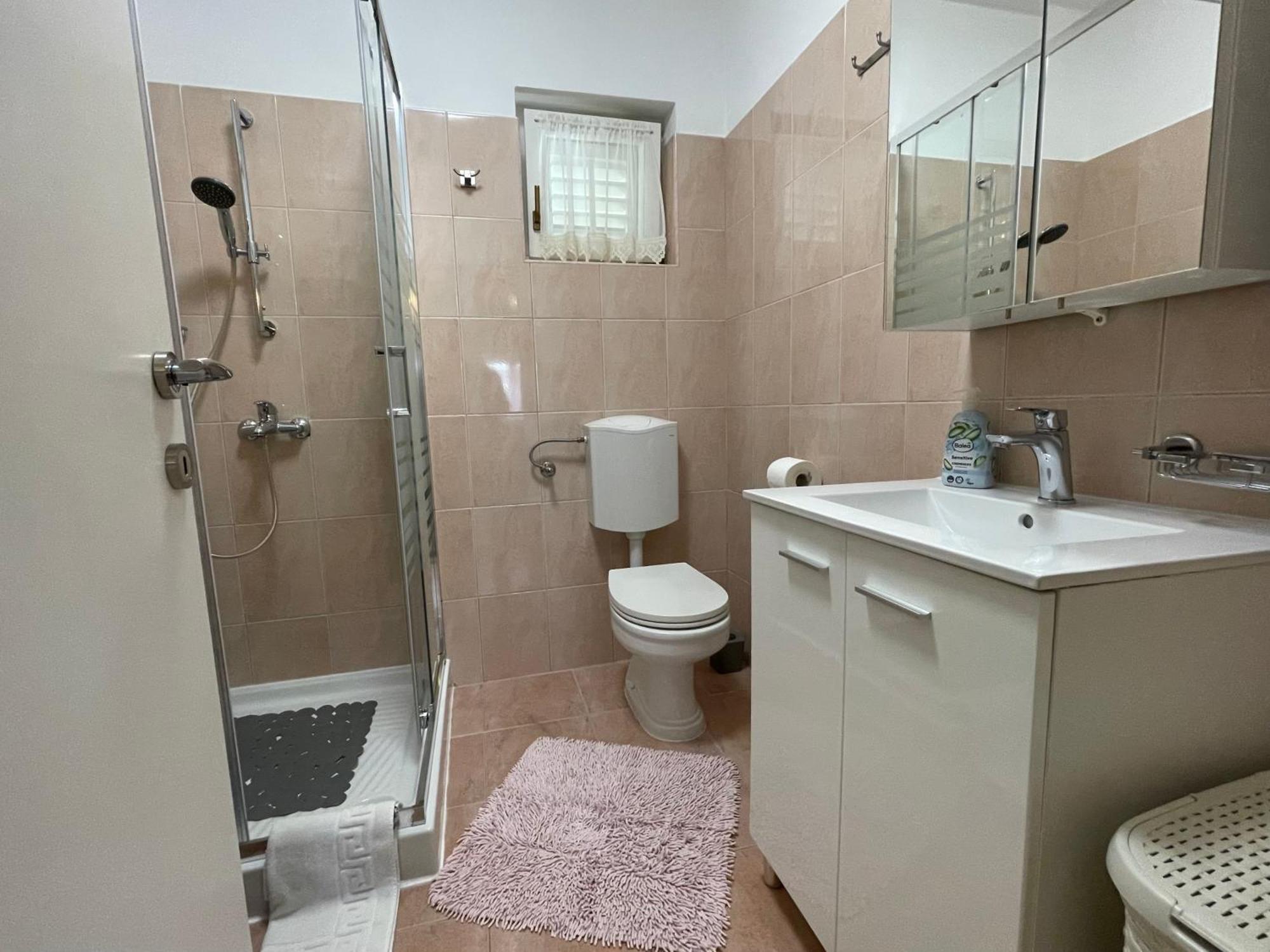 Apartment Green 29 Rovinj Exterior photo