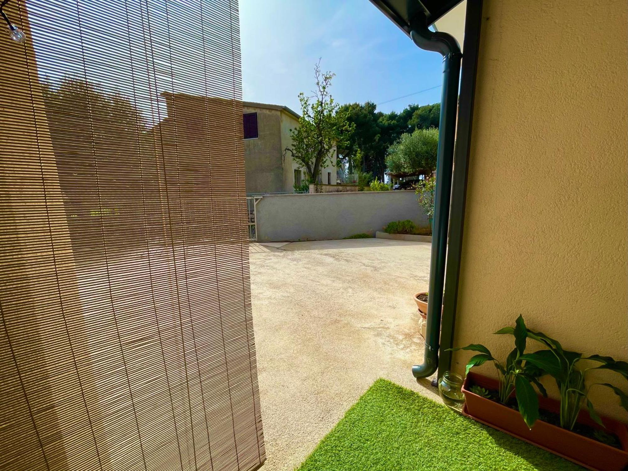 Apartment Green 29 Rovinj Exterior photo